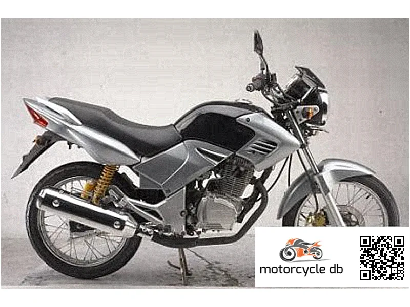 Gogo Moto GO 200-D 2014 48447